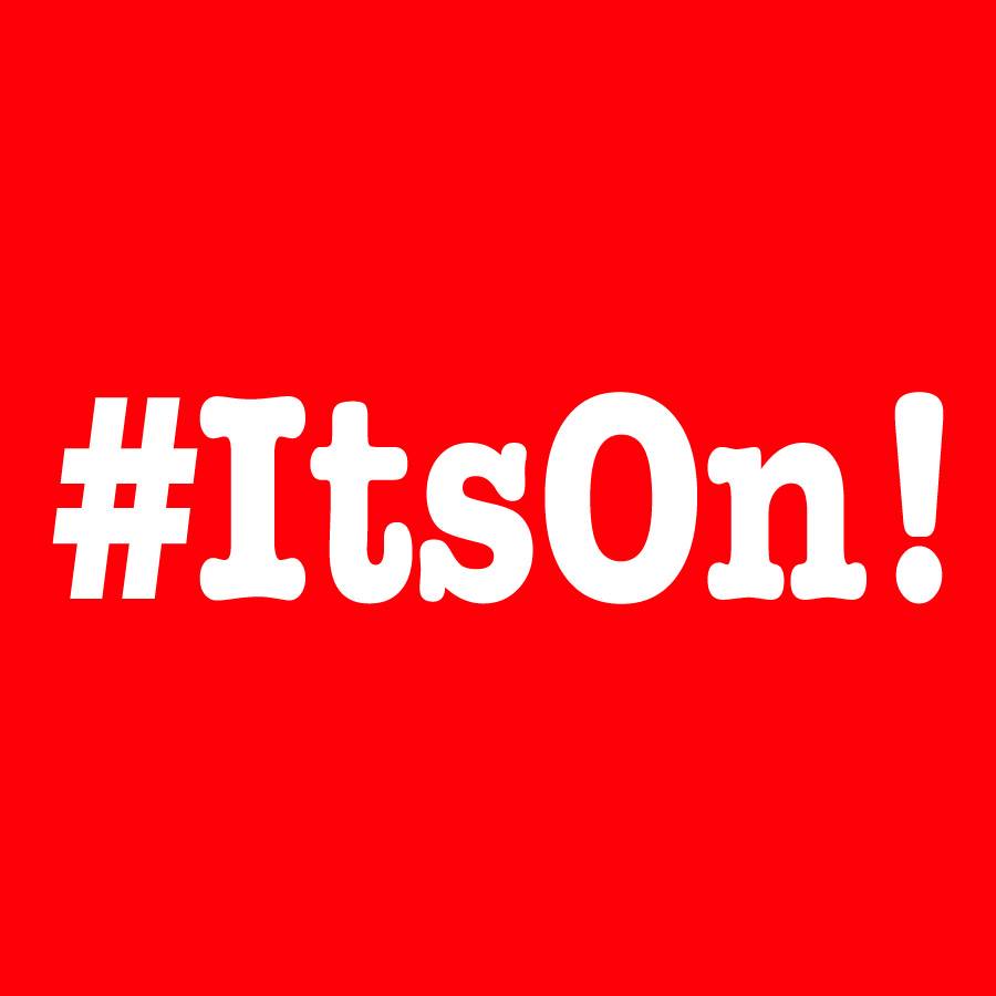 #ItsOn! ~ Fighting for Our Lives against Medical Tyranny